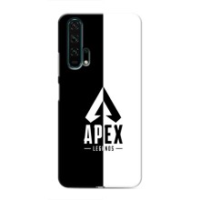 Чохли з топовими принтами для Хуавей Хонор 20 Про – APEX