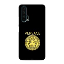 Чохли VERSACE для Хуавей Хонор 20 Про (PREMIUMPrint) – Versace