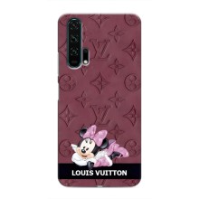 Чехол Disney Mouse Huawei Honor 20 Pro (PREMIUMPrint)