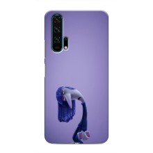 Чохол Головоломка для Huawei Honor 20 Pro - (AlphaPrint) (Хандра)