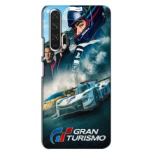Чохол Gran Turismo / Гран Турізмо на Хуавей Хонор 20 Про – Гонки