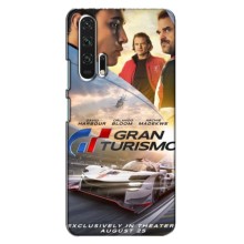 Чохол Gran Turismo / Гран Турізмо на Хуавей Хонор 20 Про – Gran Turismo