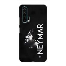 Чехол Неймар для Huawei Honor 20 Pro (AlphaPrint) (NEYMAR)