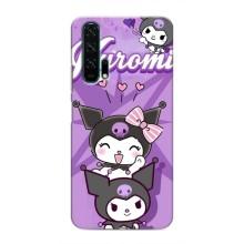 Чохол з кроликом Куромі на Huawei Honor 20 Pro – Кролик Куромі