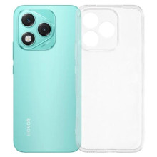 TPU чохол Epic Transparent 1,5mm Full Camera для Honor 400 Lite