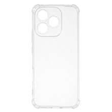 TPU чохол GETMAN Ease logo посилені кути Full Camera для Honor 400 Lite