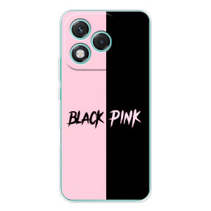 Чехлы с картинкой для Huawei Honor 400 Lite – BLACK PINK