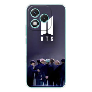 Чехлы BTS для Huawei Honor 400 Lite (AlphaPrint)