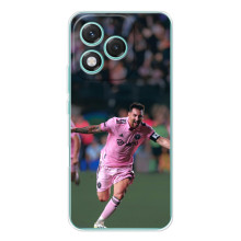 Чохли для Модель телефону українськими буквами та цифрами буде виглядати так: Хуавей Хонор 400 Лайт. - Лео Мессі Маямі (Месямба)