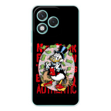 Чехли для Модель телефону українськими буквами та цифрами буде виглядати так: Хуавей Хонор 400 Лайт. - Scrooge MagDag (PREMIUMPrint) (MagDag)