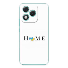 Чохли для Huawei Honor 400 Lite  (Home - Україна) (Home)