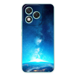 Чохли КОСМОС  на Huawei Honor 400 Lite – Чумацький шлях