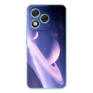 Чохли КОСМОС  на Huawei Honor 400 Lite – Планета в космосі