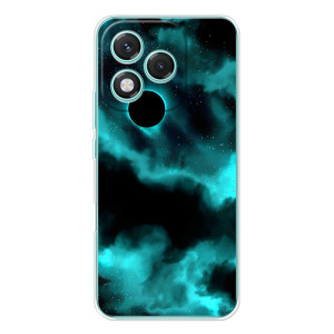 Чохли КОСМОС  на Huawei Honor 400 Lite – Затемнення