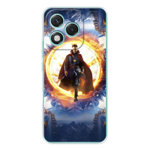 Чехлы с героями Марвел Huawei Honor 400 Lite (VPrint)