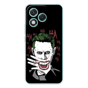 Чехлы с картинкой Джокера на Huawei Honor 400 Lite – Hahaha