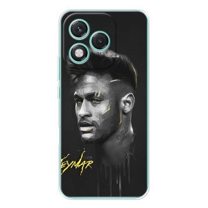 Силіконовий Чохол для Huawei Honor 400 Lite – Junior Neymar