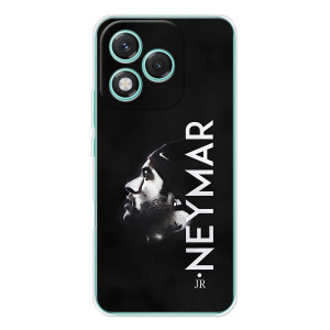 Силіконовий Чохол для Huawei Honor 400 Lite – Neymar
