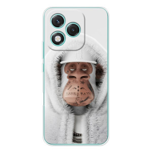 Чохли з Мавпами NFT для Huawei Honor 400 Lite (AlphaPrint)