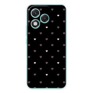 Чохли з тематикою "Маленькі Сердчеки" на Huawei Honor 400 Lite (Маленькі сердечка)