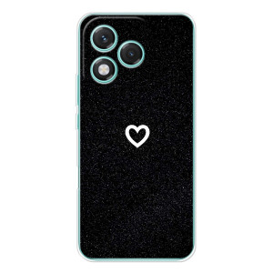 Чохли з тематикою "Маленькі Сердчеки" на Huawei Honor 400 Lite (Серце)