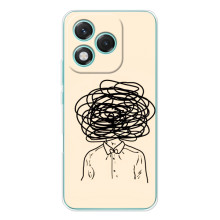 Чохли з сенсом на Huawei Honor 400 Lite – Думки