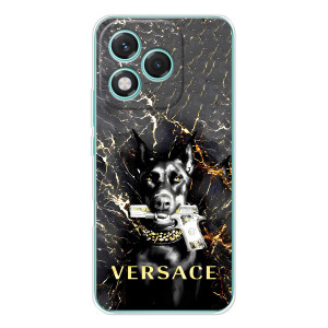 Чехлы VERSACE для Хуавей Хонор 400 Лайт (PREMIUMPrint)