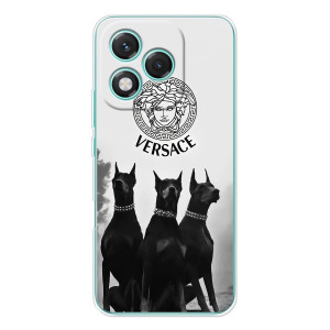 Чехлы VERSACE для Хуавей Хонор 400 Лайт (PREMIUMPrint)