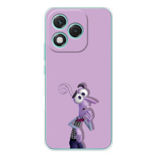 Чохли ЗООТРОПОЛІС для Huawei Honor 400 Lite (Страх)