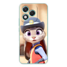 Чохли ЗООТРОПОЛІС для Huawei Honor 400 Lite (Заєць Джуди Хопс)