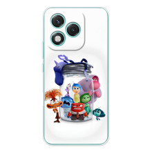 Чохол Головоломка для Huawei Honor 400 Lite - (AlphaPrint) – Головоломка