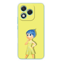 Чохол Головоломка для Huawei Honor 400 Lite - (AlphaPrint) – Радість