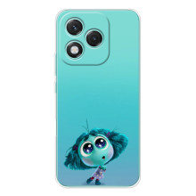 Чохол Головоломка для Huawei Honor 400 Lite - (AlphaPrint)