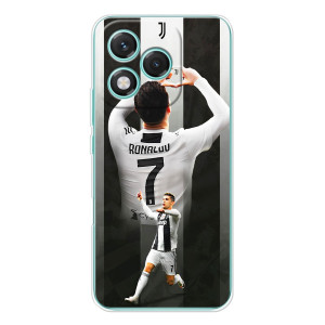 Чохол Кріштіану Ронаналду для Huawei Honor 400 Lite – Cristiano R