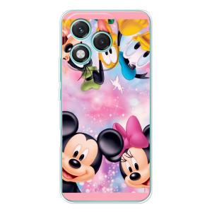 Чохли для телефонів Huawei Honor 400 Lite - Дісней – Disney