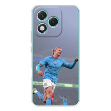 Чехол с картинкой Эрлинг Холанд на Huawei Honor 400 Lite (Гол Холанда)