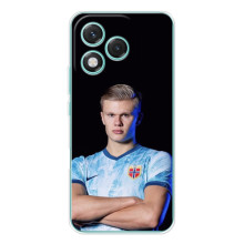 Чехол с картинкой Эрлинг Холанд на Huawei Honor 400 Lite (Холанд Норвежец)