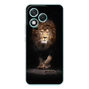 Чохол з картинкою на Huawei Honor 400 Lite – Гарний Лев