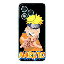 Чохли з принтом НАРУТО на Huawei Honor 400 Lite – Naruto