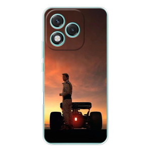 Чохол Формула1 на Huawei Honor 400 Lite