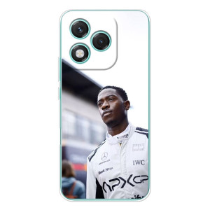 Чохол Формула1 на Huawei Honor 400 Lite