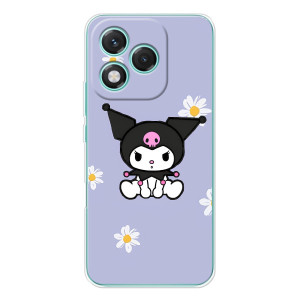 Чехол с кроликом Куроми на Huawei Honor 400 Lite