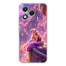 Чохол Рапунцель для Huawei Honor 400 Lite (Рапунцель в замку)