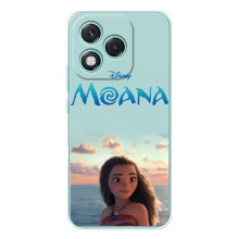 Чохол з мультфільмом Ваяна Huawei Honor 400 Lite (Moana)