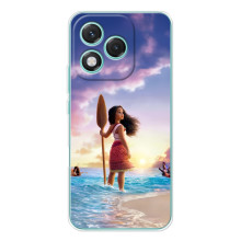 Чохол з мультфільмом Ваяна Huawei Honor 400 Lite (Ваяна)