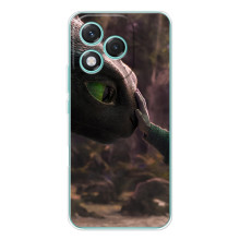 Чохол як приборкати дракона на Huawei Honor 400 Lite (Сцена з драконом)