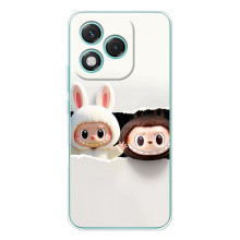 Чохол з Лабубу на Huawei Honor 400 Lite (Лабубу)