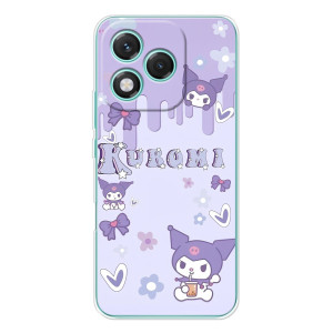 Чехол с персонажем Куроми на Huawei Honor 400 Lite – Персонаж Куроми