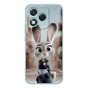 Чехол Зоотрополіс на Huawei Honor 400 Lite