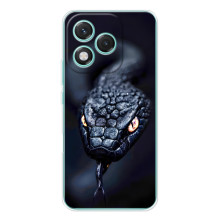 Чехол с картинкой «Хищники» для Huawei Honor 400 Lite – Змея